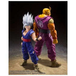 S.H.Figuarts - Orange Piccolo - Dragon Ball Z