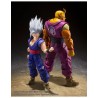 S.H.Figuarts - Orange Piccolo - Dragon Ball Z