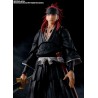 S.H.Figuarts - Abarai Renji - Bleach