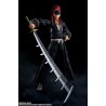 S.H.Figuarts - Abarai Renji - Bleach