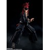 S.H.Figuarts - Abarai Renji - Bleach