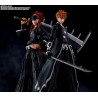 S.H.Figuarts - Abarai Renji - Bleach