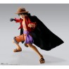 S.H.Figuarts - Monkey D. Luffy - One Piece