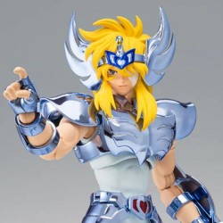 Cygnus Hyoga V3 - Saint Seiya - Myth Cloth - Mythcloth EX