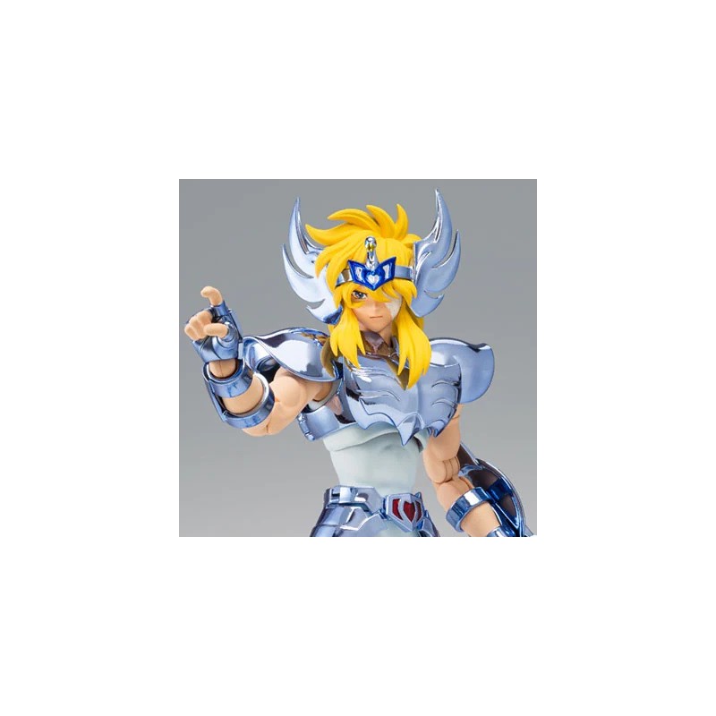 Cygnus Hyoga V3 - Saint Seiya - Myth Cloth - Mythcloth EX