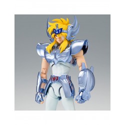 Cygnus Hyoga V3 - Saint Seiya - Myth Cloth - Mythcloth EX