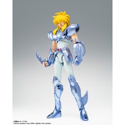 Cygnus Hyoga V3 - Saint Seiya - Myth Cloth - Mythcloth EX