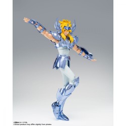 Cygnus Hyoga V3 - Saint Seiya - Myth Cloth - Mythcloth EX