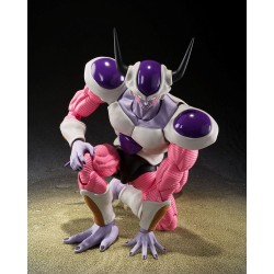 S.H.Figuarts - Freezer...