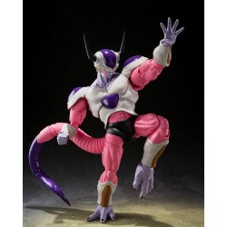 S.H.Figuarts - Freezer second forme - Dragon Ball Z