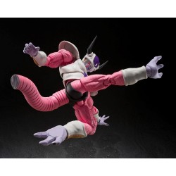 S.H.Figuarts - Freezer second forme - Dragon Ball Z
