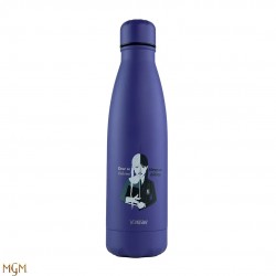 Bouteille isotherme - Mercredi - Mercredi