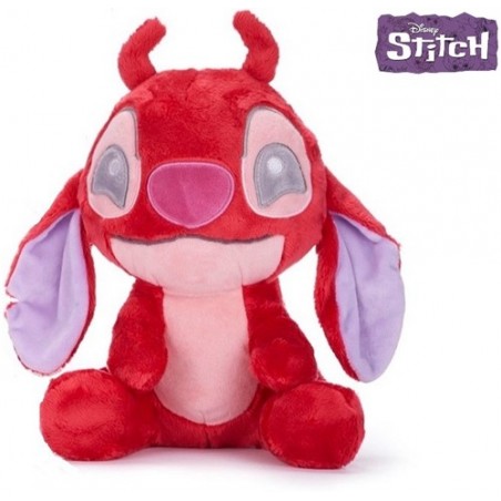 Peluche - Leroy Snuggletime - Lilo et Stitch
