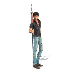 Trafalgar Law - One Piece -...