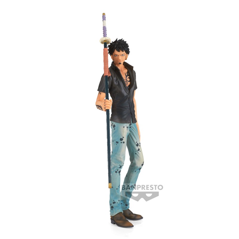 Trafalgar Law - One Piece - Super Master Stars Piece