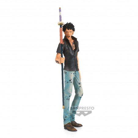 Trafalgar Law - One Piece - Super Master Stars Piece