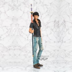 Trafalgar Law - One Piece - Super Master Stars Piece