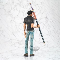 Trafalgar Law - One Piece - Super Master Stars Piece