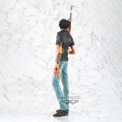 Trafalgar Law - One Piece - Super Master Stars Piece