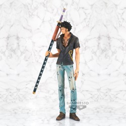 Trafalgar Law - One Piece - Super Master Stars Piece