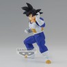 Son Goku - Dragon Ball Z - Chosenshiretsuden