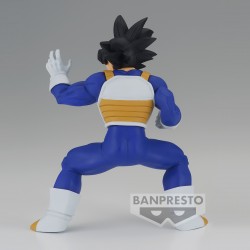 Son Goku - Dragon Ball Z - Chosenshiretsuden