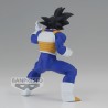 Son Goku - Dragon Ball Z - Chosenshiretsuden