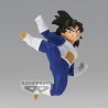 Son Gohan - Dragon Ball Z - Chosenshiretsuden