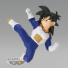 Son Gohan - Dragon Ball Z - Chosenshiretsuden