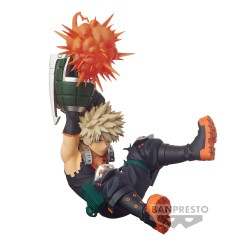 Katsuki Bakugo - My Hero...