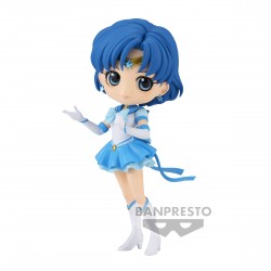 Sailor Mercury ver. A - Q...