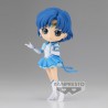 Sailor Mercury ver. A - Q Posket - Sailor Moon