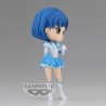 Sailor Mercury ver. A - Q Posket - Sailor Moon