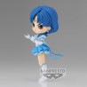 Sailor Mercury ver. A - Q Posket - Sailor Moon