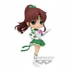 Sailor Jupiter ver. A - Q...