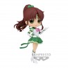 Sailor Jupiter ver. A - Q Posket - Sailor Moon