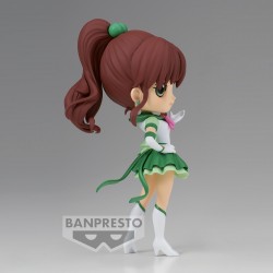 Sailor Jupiter ver. A - Q Posket - Sailor Moon