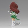 Sailor Jupiter ver. A - Q Posket - Sailor Moon