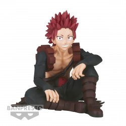 Eijiro Kirishima - My Hero...