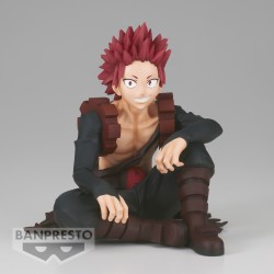 Eijiro Kirishima - My Hero Academia - Break Time