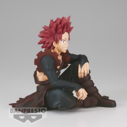 Eijiro Kirishima - My Hero Academia - Break Time