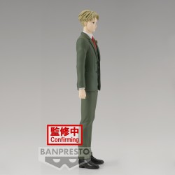 Loid Forger - Spy x Family - Family photo