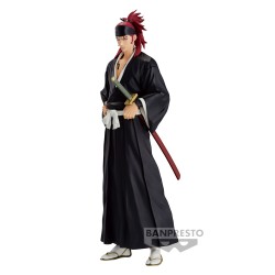 Renji Abarai - Bleach -...