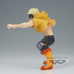 Fatgum - My Hero Academia - The Amazing Heroes