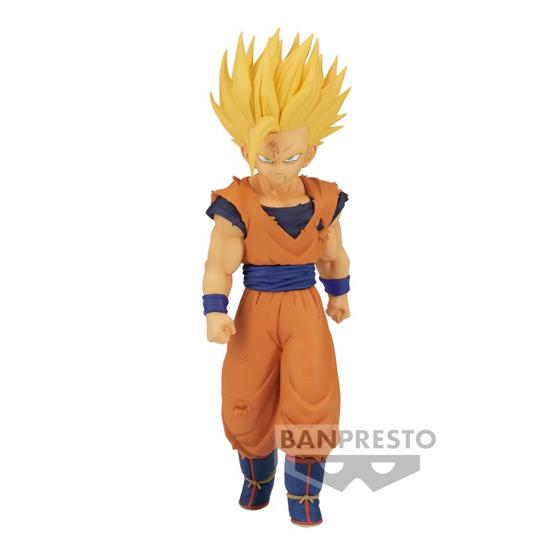 Son Gohan - Dragon Ball Z - Solid Edge Works