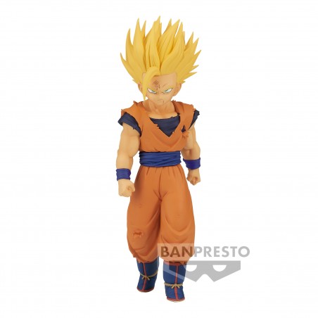 Son Gohan - Dragon Ball Z - Solid Edge Works