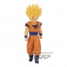 Son Gohan - Dragon Ball Z - Solid Edge Works