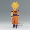 Son Gohan - Dragon Ball Z - Solid Edge Works