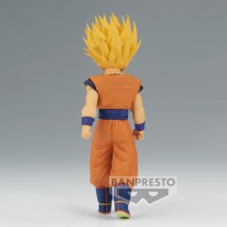 Son Gohan - Dragon Ball Z - Solid Edge Works