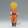 Son Gohan - Dragon Ball Z - Solid Edge Works